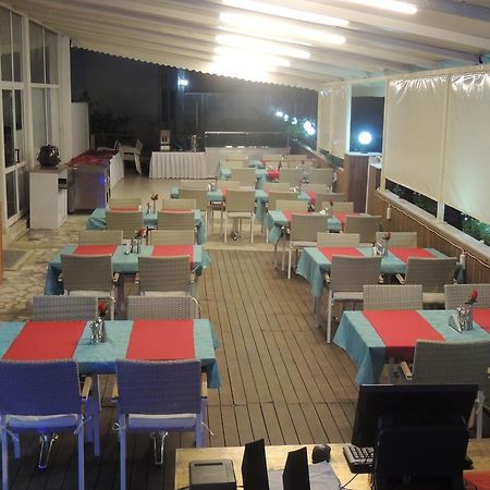 ألانيا Hotel La Mosae المظهر الخارجي الصورة